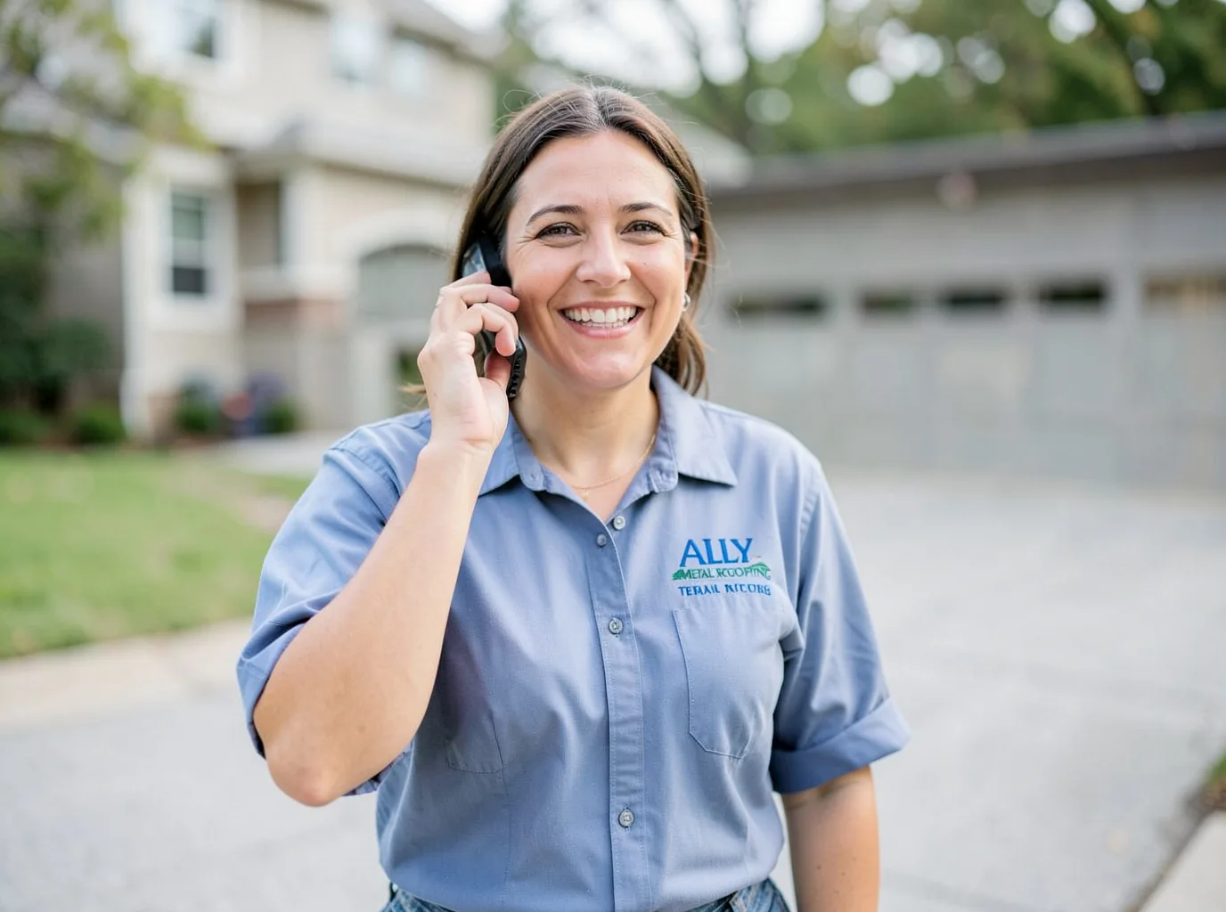 Metal Roof Installation Galena Park, TX FAQs